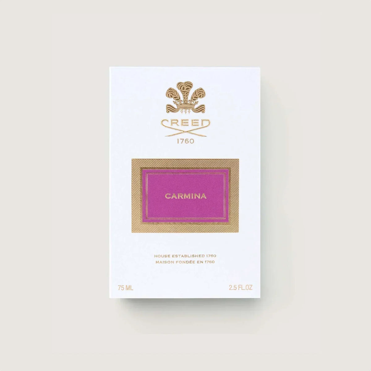 Creed Carmina Flower 2.5 oz / 75 ml