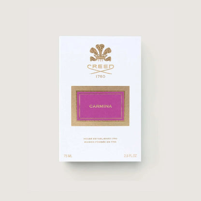 Creed Carmina Flower 2.5 oz / 75 ml
