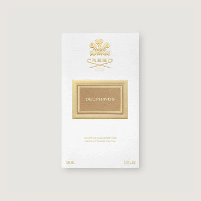 Creed Delphinus 3.3 oz / 100 ml